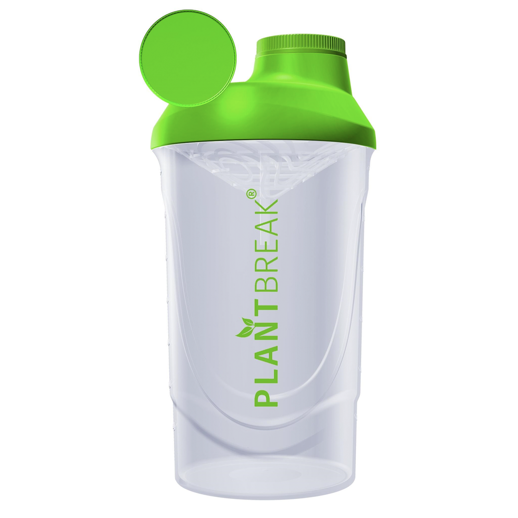 PLANTBREAK Shaker - PLANTBREAK